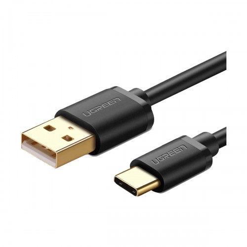 UGREEN USB to Type C 1.5M Fast Charging Cable (20883)